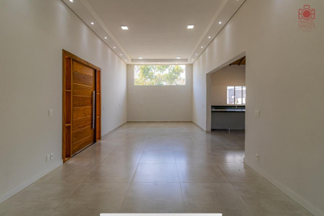 Imagem Casa com 4 Quartos à Venda, 280 m² em Itatiba