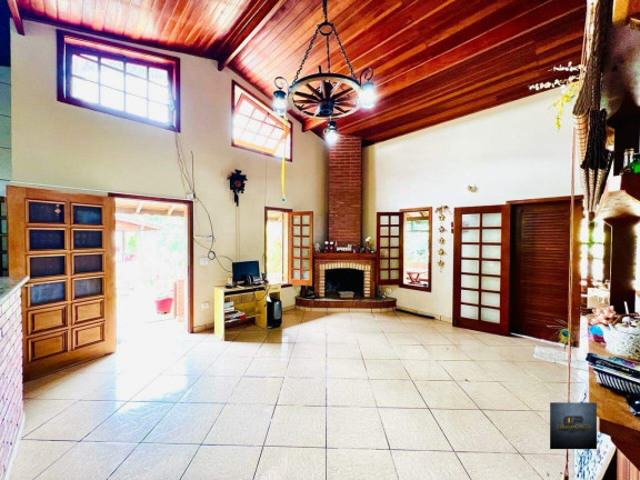 Imagem Imóvel com 3 Quartos à Venda, 260 m² em Parq. Rio São Lourenço - Juquitiba Imagem Imóvel com 3 Quartos à Venda, 260 m² em Parq. Rio São Lourenço - Juquitiba