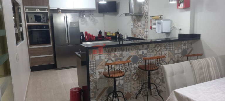 Imagem Casa de Condomínio com 2 Quartos à Venda, 70 m² em Veloso - Osasco Imagem Casa de Condomínio com 2 Quartos à Venda, 70 m² em Veloso - Osasco