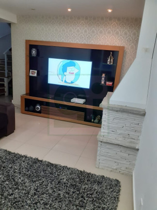 Imagem Casa com 3 Quartos à Venda, 124 m² em Chácara Pavoeiro - Cotia Imagem Casa com 3 Quartos à Venda, 124 m² em Chácara Pavoeiro - Cotia