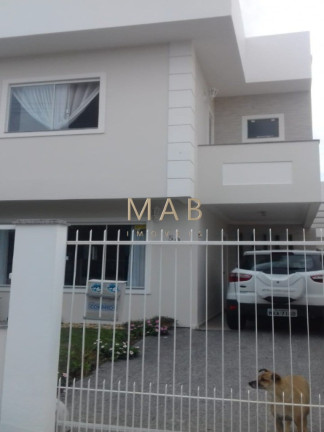 Imagem Casa com 4 Quartos à Venda, 132 m² em Ingleses - Florianópolis