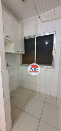 Imagem Apartamento com 2 Quartos à Venda, 55 m² em Mirim - Praia Grande Imagem Apartamento com 2 Quartos à Venda, 55 m² em Mirim - Praia Grande