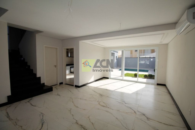 Imagem Casa de Condomínio com 3 Quartos à Venda, 230 m² em Condomínio Jardim De Mônaco - Hortolândia