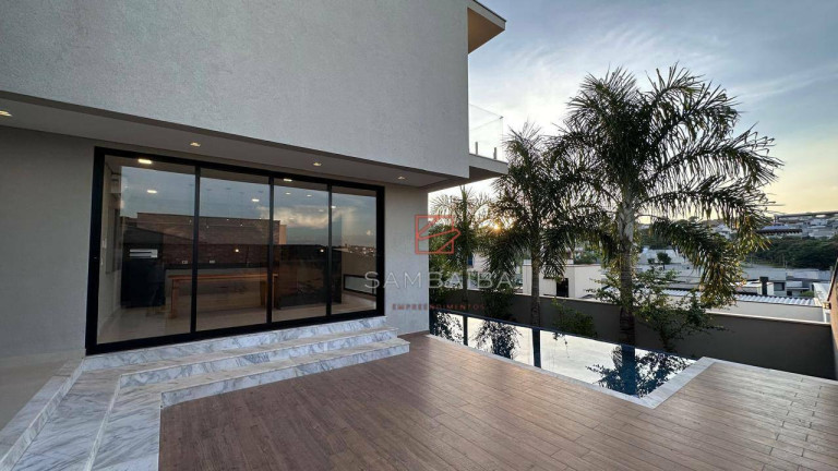 Imagem Casa com 3 Quartos à Venda, 240 m² em Euroville - Bragança Paulista Imagem Casa com 3 Quartos à Venda, 240 m² em Euroville - Bragança Paulista