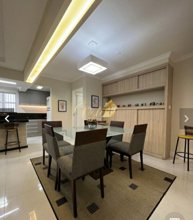 Imagem Apartamento com 2 Quartos à Venda, 94 m² em Vila Adyana - São José Dos Campos