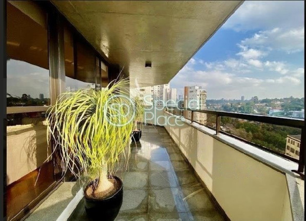 Imagem Apartamento com 4 Quartos à Venda, 450 m² em Higienópolis - São Paulo Imagem Apartamento com 4 Quartos à Venda, 450 m² em Higienópolis - São Paulo