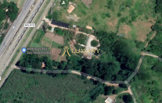 Imagem Imóvel à Venda, 26.000 m² em Maçarico - Vespasiano Imagem Imóvel à Venda, 26.000 m² em Maçarico - Vespasiano