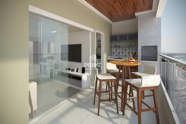 Imagem Apartamento com 2 Quartos à Venda, 74 m² em Sumaré - Caraguatatuba