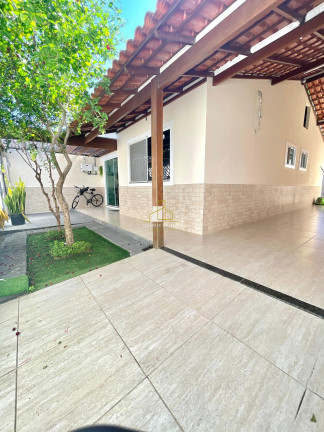 Casa com 2 Quartos à Venda, 200 m² em Planície Da Serra - Serra
