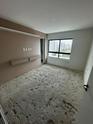 Imagem Apartamento com 4 Quartos à Venda, 307 m² em Casa Forte - Recife Imagem Apartamento com 4 Quartos à Venda, 307 m² em Casa Forte - Recife