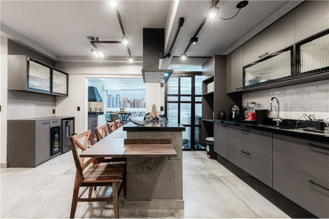 Apartamento com 2 Quartos à Venda, 85 m² em Centro - São Caetano Do Sul