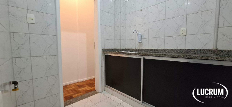 Imagem Apartamento com 2 Quartos à Venda, 54 m² em Flamengo - Rio De Janeiro