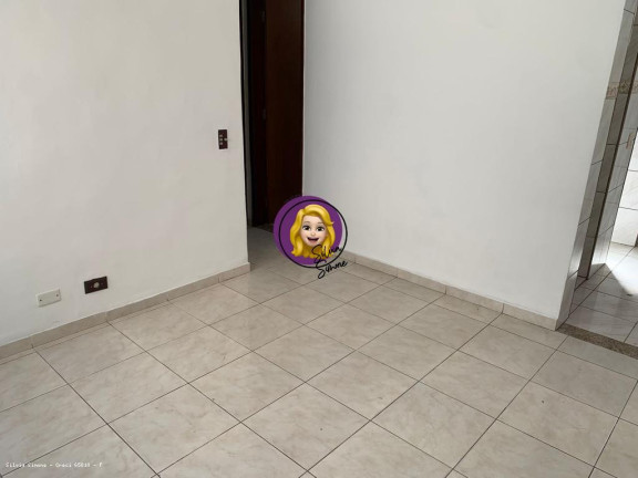 Imagem Apartamento com 2 Quartos à Venda, 57 m² em Centro - São Vicente Imagem Apartamento com 2 Quartos à Venda, 57 m² em Centro - São Vicente