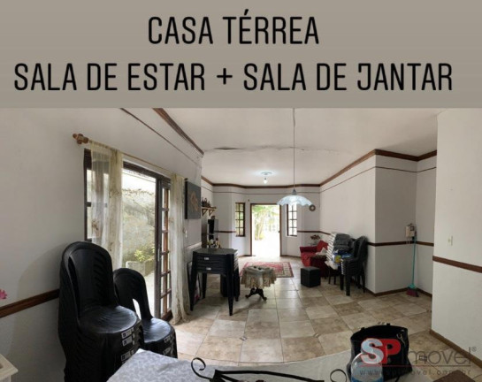 Imagem Casa com 7 Quartos à Venda, 280 m² em Parque Dos Príncipes - São Paulo Imagem Casa com 7 Quartos à Venda, 280 m² em Parque Dos Príncipes - São Paulo
