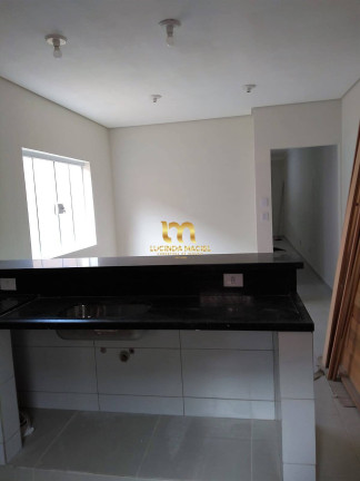 Imagem Sobrado com 3 Quartos à Venda, 110 m² em Tupi - Praia Grande
