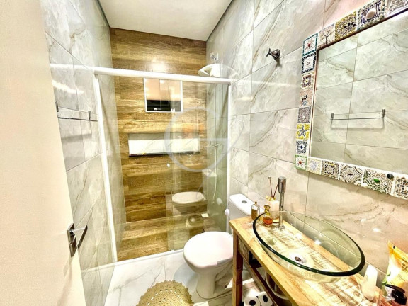 Imagem Casa com 3 Quartos à Venda, 140 m² em Grajaú - Pontal Do Paraná