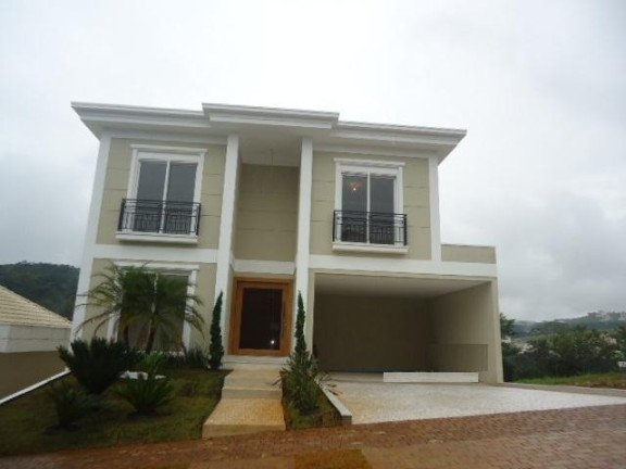 Imagem Casa à Venda,  em Genesis 01 - Alphaville