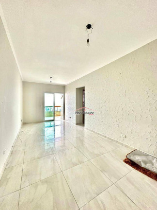 Imagem Apartamento com 2 Quartos à Venda, 88 m² em Tupi - Praia Grande