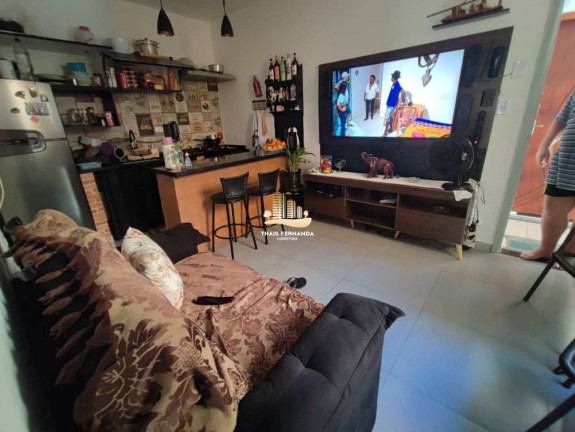 Imagem Apartamento com 1 Quarto à Venda, 49 m² em Canto Do Forte - Praia Grande Imagem Apartamento com 1 Quarto à Venda, 49 m² em Canto Do Forte - Praia Grande