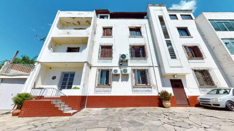 Imóvel com 3 Quartos à Venda, 68 m² em Menino Deus - Porto Alegre