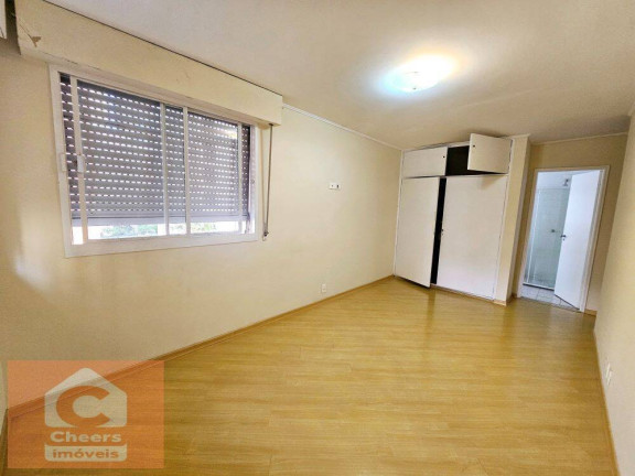 Imagem Apartamento com 3 Quartos à Venda, 114 m² em Itaim Bibi - São Paulo Imagem Apartamento com 3 Quartos à Venda, 114 m² em Itaim Bibi - São Paulo