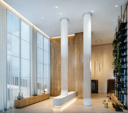 Imagem Imóvel com 2 Quartos à Venda,  em Vila Mariana - São Paulo