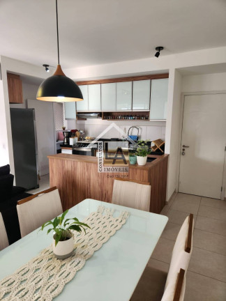 Imagem Apartamento com 3 Quartos à Venda, 76 m² em Vila Andrade - São Paulo Imagem Apartamento com 3 Quartos à Venda, 76 m² em Vila Andrade - São Paulo