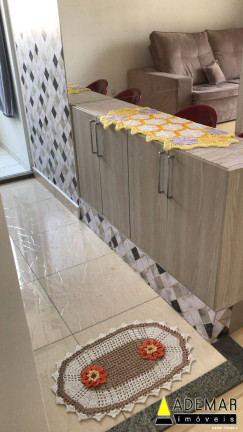 Imagem Apartamento com 2 Quartos à Venda, 49 m² em Vila Brasilândia - São Paulo Imagem Apartamento com 2 Quartos à Venda, 49 m² em Vila Brasilândia - São Paulo