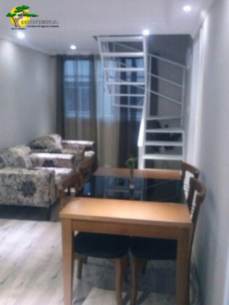 Cobertura com 4 Quartos à Venda, 115 m² em Pirituba - São Paulo