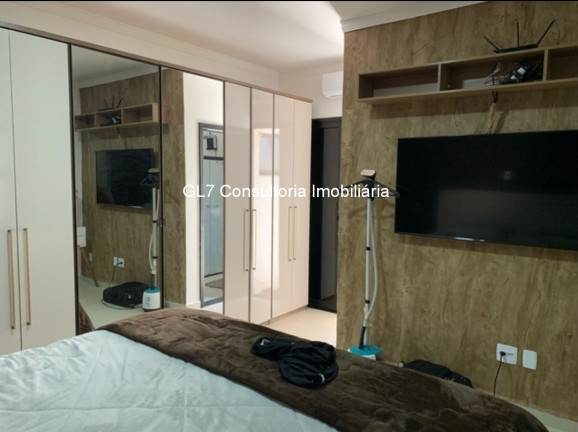 Imagem Casa com 3 Quartos à Venda,  em Jardins Do Império - Indaiatuba