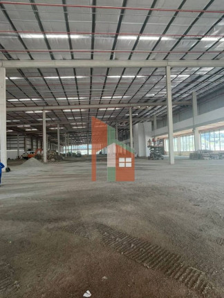 Imagem Galpão para Alugar, 5.346 m² em Estância Santa Maria Do Portão - Atibaia Imagem Galpão para Alugar, 5.346 m² em Estância Santa Maria Do Portão - Atibaia