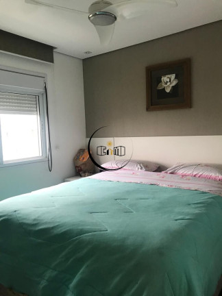 Imagem Apartamento com 3 Quartos à Venda, 101 m² em Vila Romana - São Paulo