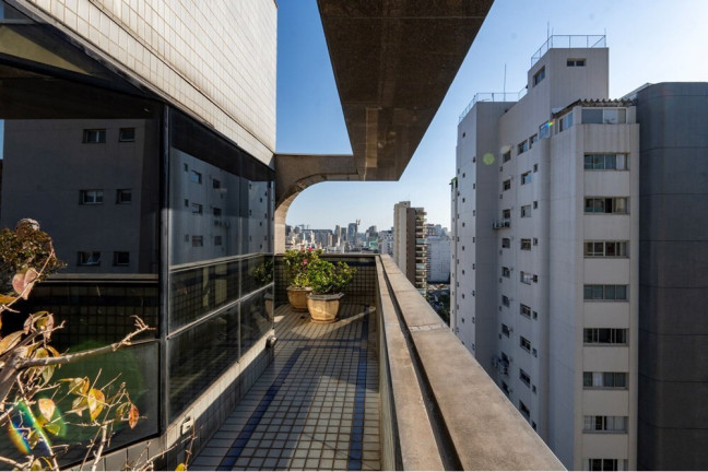 Imagem Sala Comercial à Venda, 206 m² em Itaim Bibi - São Paulo