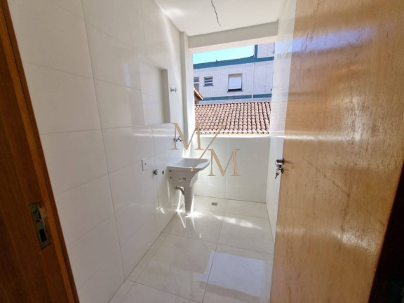Imagem Casa com 3 Quartos à Venda, 95 m² em Embaré - Santos Imagem Casa com 3 Quartos à Venda, 95 m² em Embaré - Santos