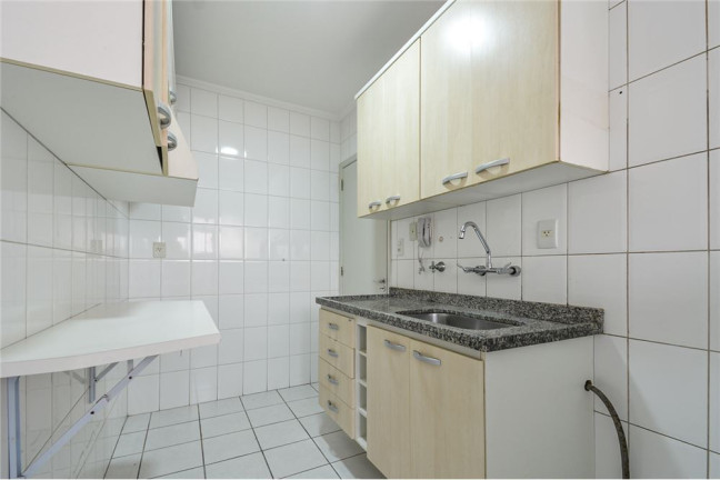 Imagem Apartamento com 2 Quartos à Venda, 65 m² em Vila Gumercindo - São Paulo Imagem Apartamento com 2 Quartos à Venda, 65 m² em Vila Gumercindo - São Paulo