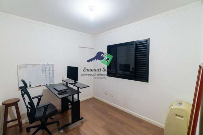 Imagem Apartamento com 2 Quartos à Venda, 72 m² em Vila Mascote - São Paulo Imagem Apartamento com 2 Quartos à Venda, 72 m² em Vila Mascote - São Paulo
