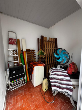 Imagem Casa com 3 Quartos à Venda, 125 m² em Barra Da Lagoa - Ubatuba