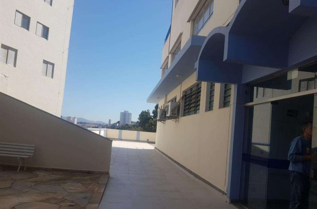 Imagem Imóvel Comercial à Venda, 4.951 m² em Vila São Geraldo - São Paulo Imagem Imóvel Comercial à Venda, 4.951 m² em Vila São Geraldo - São Paulo