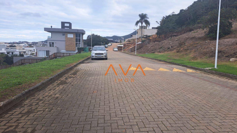 Imagem Terreno à Venda, 509 m² em Ingleses - Florianópolis Imagem Terreno à Venda, 509 m² em Ingleses - Florianópolis