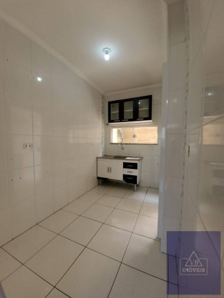 Imagem Casa de Condomínio com 2 Quartos para Alugar, 70 m² em Vila Nova Aparecida - Mogi Das Cruzes Imagem Casa de Condomínio com 2 Quartos para Alugar, 70 m² em Vila Nova Aparecida - Mogi Das Cruzes