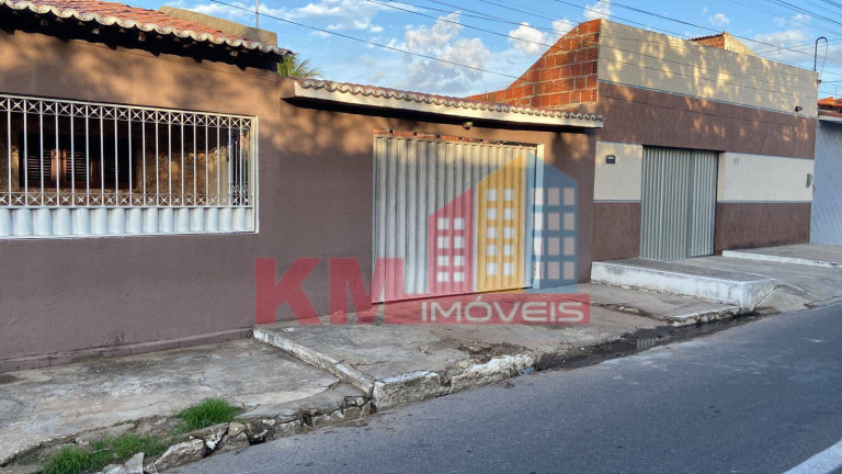 Imagem Casa com 2 Quartos à Venda, 336 m² em Dom Jaime Câmara - Mossoró Imagem Casa com 2 Quartos à Venda, 336 m² em Dom Jaime Câmara - Mossoró