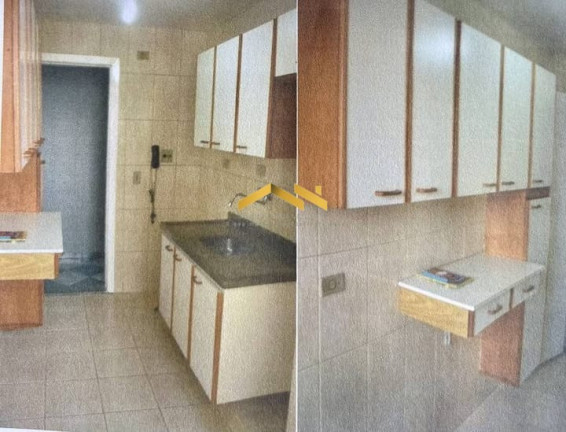 Imagem Apartamento com 2 Quartos à Venda, 52 m² em Jabaquara - São Paulo Imagem Apartamento com 2 Quartos à Venda, 52 m² em Jabaquara - São Paulo
