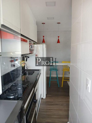 Imagem Apartamento com 1 Quarto à Venda, 42 m² em Rudge Ramos - São Bernardo Do Campo