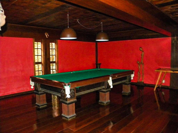 Imagem Casa com 7 Quartos à Venda, 120 m² em Itaipava - Petrópolis Imagem Casa com 7 Quartos à Venda, 120 m² em Itaipava - Petrópolis
