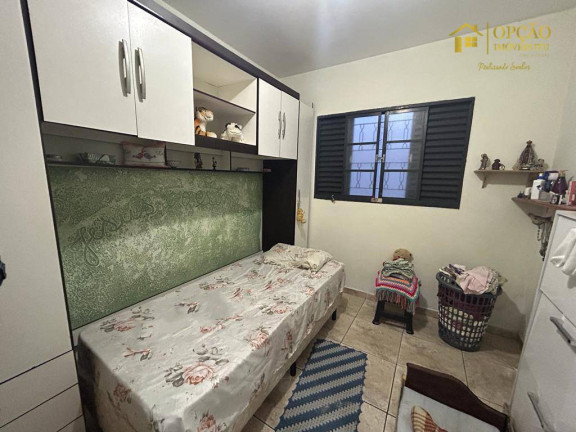Imagem Casa com 3 Quartos à Venda, 116 m² em Parque América - Itu Imagem Casa com 3 Quartos à Venda, 116 m² em Parque América - Itu