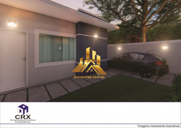Imagem Casa com 2 Quartos à Venda, 150 m² em Enseada Das Gaivotas - Rio Das Ostras Imagem Casa com 2 Quartos à Venda, 150 m² em Enseada Das Gaivotas - Rio Das Ostras