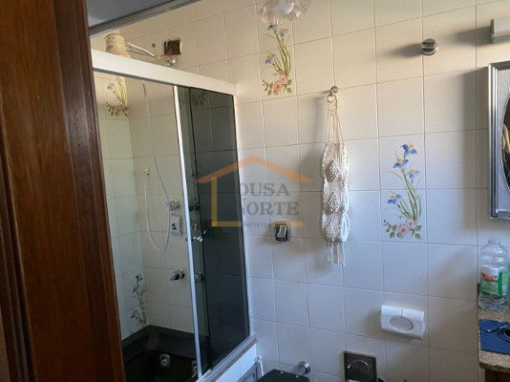 Imagem Apartamento com 3 Quartos à Venda, 120 m² em Santana - São Paulo