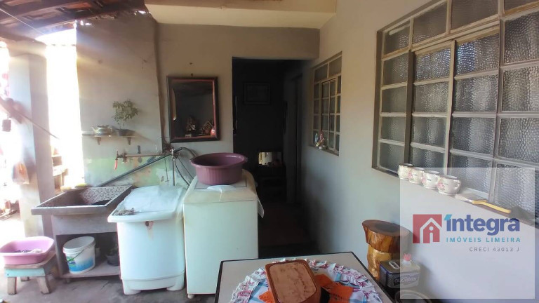 Imagem Casa com 1 Quarto à Venda, 250 m² em Parque Das Nações - Limeira