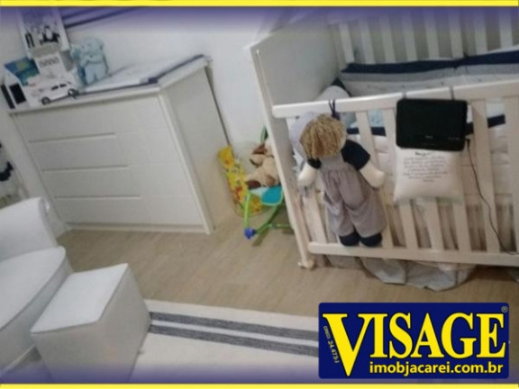 Imagem Apartamento com 3 Quartos à Venda, 93 m² em Jd. Emilia - Jacareí Imagem Apartamento com 3 Quartos à Venda, 93 m² em Jd. Emilia - Jacareí