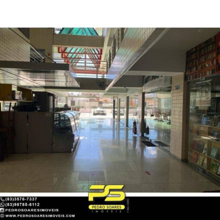Imagem Sala Comercial à Venda, 62 m² em Manaíra - João Pessoa Imagem Sala Comercial à Venda, 62 m² em Manaíra - João Pessoa